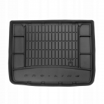 Automatt, pagasikandjad Frogum Pro Line, Mercedes Benz B-Class W245 2005-2011