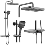 Du&scaron;is&uuml;steem Rea Bari, titaan v.