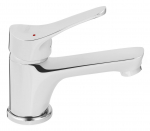 Valamusegisti Ferro Stillo, kroom v.