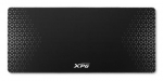 Hiirematt XPG Frontline II XL, 40 cm x 90 cm x 0.3 cm, must v.