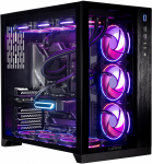 Statsionaarne arvuti CAPTIVA Highend Gaming AMD Ryzen&trade; 7 9800X3D, 2 TB, DDR5 64 GB, SSD 2 TB, Nvidia GeForce RTX 5080 16 GB GDDR7, Windows 11 Home R89-085