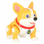 M&auml;nguloom koer Intelligence Corgi, 20 cm, pruun v./valge v.