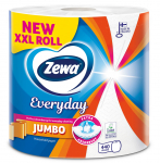 Paberk&auml;ter&auml;tik Zewa, 2 kiht