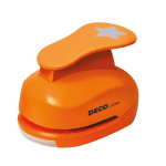 Auguraud Eduplay Deco, 110 mm, plastik/metall