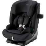 Turvatool Britax Advansafix Pro Lux, must v., 9 - 36 kg