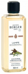 K&uuml;tus katal&uuml;&uuml;tilise lambi jaoks, t&auml;iendamiseks Maison Berger Paris The Olive Tree, 500 ml