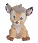 Pehme m&auml;nguasi Simba Disney Bambi Classic, pruun v., 50 cm