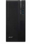 Statsionaarne arvuti Acer Veriton i3-14100, DDR5 8 GB, SSD 512 GB, Intel UHD Graphics 730 - S2 VS2720G