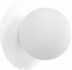 Valgusti seinale Emibig Americana K1, G9, 1 x 8 W