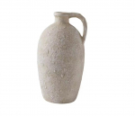 Vaas Domoletti MULWFG25811, 29 cm, pruun v./valge v.
