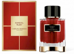 Parf&uuml;&uuml;mvesi Carolina Herrera Sandal Ruby, 100 ml