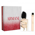 Parf&uuml;&uuml;mikomplekt Giorgio Armani Si Intense, 2 tk.