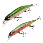 Vobler Akara A110SP-A208, mitmev&auml;rviline