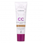 CC kreem Lumene SPF20, SPF 20, pruun v., 5 deep tan, 30 ml