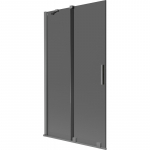 Du&scaron;isein Mexen Velar, 100 cm x 150 cm, grafiit v./gun metal v.