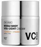 N&auml;okreem VT Cosmetics Reedle Shot Vita -Light, 50 ml