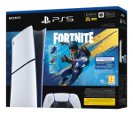 M&auml;ngukonsool Sony PlayStation 5 Slim + Fortnite Blooming Chaos, USB Type-C, 825 GB