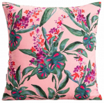 Dekoratiivpadjap&uuml;&uuml;r Homla Solena 243465, mitmev&auml;rviline, 45 cm x 45 cm