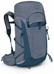 Matkaseljakott Osprey Tempest 33 O/S, sinine v., 33 l