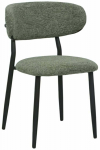 S&ouml;&ouml;gitoa tool Home4you Kyomi 40949, matt, roheline v., 56.5 cm x 55 cm x 81.5 cm