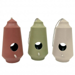 Linnumaja Verdemax Eco, 28 cm x 15 cm