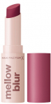 Huulepulk Max Factor 2000 Calorie Mellow Blur, 3.5 g, brushed berry v., 050