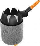 Puuviljakorjaja Fiskars OneClick 1080692, k&auml;epidemeta