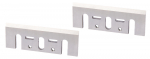 H&ouml;&ouml;vliterade komplekt Makita D-16346, 82 mm, 2 tk
