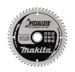Saeketas Makita B-33831, 165 mm x 20 mm