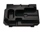 T&ouml;&ouml;riistakasti vooder Makita 837988-9, 38 cm x 28.5 cm x 5 cm, must v.