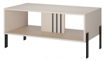 Kohvilaud ADRK Nexo CT-NEX-KAS-04, ka&scaron;miir v., 55 cm x 100 cm x 47 cm
