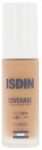 Meigip&otilde;hi Isdin Coverage, SPF 50+, 5.0-bronze, 30 g