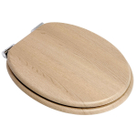 WC poti kaas Sepio 401, beež v., 43.5 cm x 37.5 cm