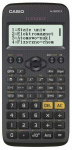 Kalkulaator teaduslik Casio fx-82CE X, must v.
