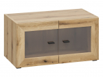 Kapp System 64, tamm v., 35 cm x 64 cm x 32 cm