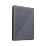 K&otilde;vaketas (HDD) Western Digital WDBWML0020BGY-WESN, 2.5", 2 TB