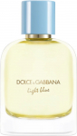 Parf&uuml;&uuml;mvesi Dolce & Gabbana Light Blue Pour Homme, 50 ml
