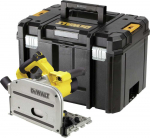 Elektriline ketassaag, kiirpadrun Dewalt DWS520KT-QS, 1300 W, 165 mm
