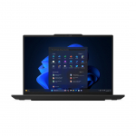 S&uuml;learvuti Lenovo ThinkPad E14 Gen 7, 226V, 16 GB, 512 GB, 14 ", Intel Arc Graphics 130V, must v., EN, Windows 11 pro