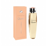 Parf&uuml;&uuml;mvesi La Rive Crystal Queen, 75 ml