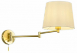 Valgusti seinale Trio Lyon, E27, 1 x 60 W, valge v.