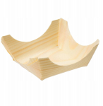 Suupisten&otilde;u Verlo Fringerfood, &Oslash; 6 cm, 50 tk