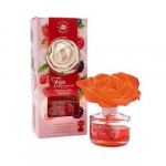 Kodul&otilde;hnastaja La Casa De Los Aromas Forest Fruits, 65 ml Punane v.