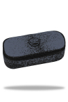 Pinal CoolPack Campus F062977, 22 cm x 10 cm, must v./hall v.