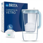 Kahjustatud pakendiga toode. Veefiltrid, koos filtriga Brita, 2.5 l, helesinine v.