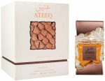 Parf&uuml;&uuml;mid Nusuk Ateeq, 100 ml