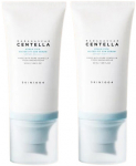 P&auml;evituse hooldusvahend tooted n&auml;ole Skin1004 Madagascar Centella Hyalu-Cica Water-Fit Sun Twin Pack SPF50+, 100 ml