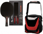 Lauatennise komplekt Stiga Flexure V2 Set, 2 tk