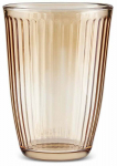 Klaaside komplekt Hermia Gorde, klaas, 0.37 l, 6 tk