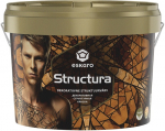Struktuurne akr&uuml;&uuml;lv&auml;rv, seinale Eskaro Structura, structura, 3.2 kg